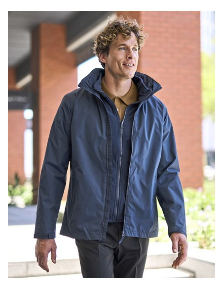 REG-TRA150-Classic 3-in-1 Jacket 2